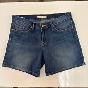 Joie Denim Soleil Shorts 28